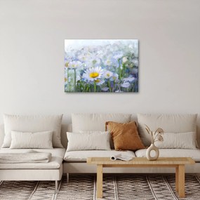 Kép - Százszorszépekben (70x50 cm)