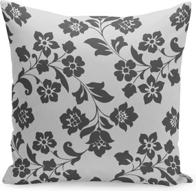 Dekorációs Párnahuzat Jancsi 40x40 Virágos Finom