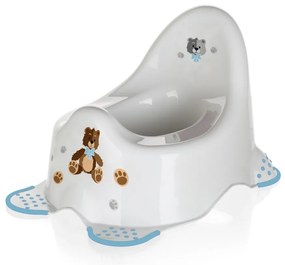 Bankett 4kids Gyermek bili Mackók, 38 x 27 x 23,5cm