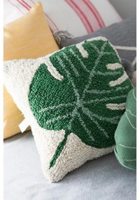 Gyerek párna Monstera – Lorena Canals