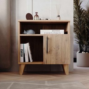 Kommen - Atlantic Pine