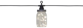 Circus Bottle kültéri LED fényfüzér, hosszúság 4,5 m - Star Trading