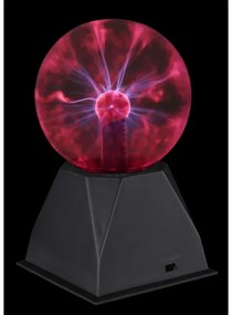 Globo 280110 - LED Asztali lámpa PLASMA LED/3,6W/230V