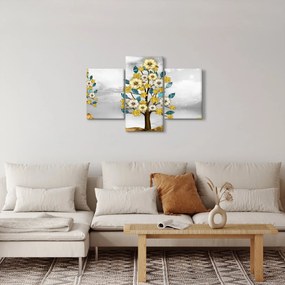Kép - virágzás (90x60 cm)