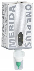 Habszappan Merida ONE PLUS 700 g, 6 db, rózsa