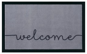 Lábtörlő 45x75 cm Cozy Welcome – Hanse Home