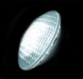 Novolux PAR56 233A-L2427D-04 Medencelámpa 1x27W/LED RGB IP68