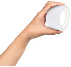 Globo 58436W - LED Dimmelhető érintős asztali lámpa 4in1 JORJE LED/4W/5V fehér