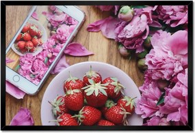 Poszterek keretben 60x40 Konyhai képek Forradalmak