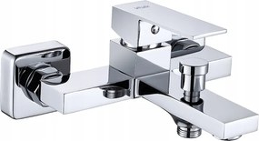 Valvex Kádtöltő Csaptelep Ars Fali, Króm