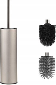 Dazi szabadon álló fém Wc kefe