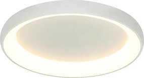 ZAMBELIS 2057 Kerek Mennyezeti Lámpa LED IP20