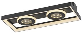 Paul Neuhaus TRAFORO 6854-18 Süllyesztett mennyezeti lámpa 1x20W/LED 2700K-5000K 600lm IP20