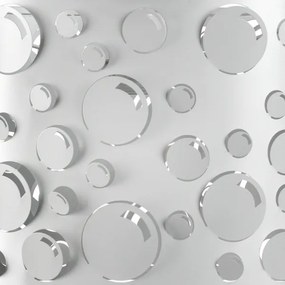 ONLI - Kábeles függőlámpa BOLLICINE 1xE27/15W/230V fehér