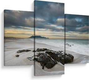 Kép - Robben Island (90x60 cm)