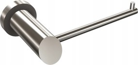 WC-papír tartó tipli Andex polírozott rozsdamentes acél