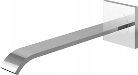 Mosdó kifolyócső Kohlman 1/2 coll L QW230NL