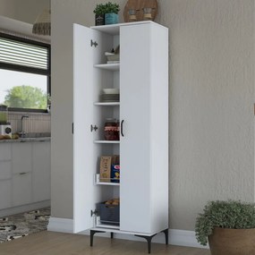 Konyhaszekrény, 60 cm – JE110