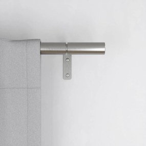 Acél bővíthető függönykarnis 163 - 325 cm Zen – Umbra