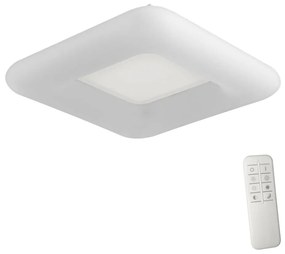 Prezent 17305 - TRIVAN LED mennyezeti lámpa DO-val 1xLED/43W/230V