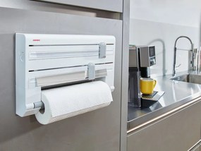 LEIFHEIT Parat ComfortLine fali tekercstartó 25703