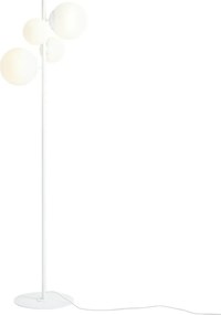 Aldex BLOOM 1091A Állólámpa 2x40W/E14+2x60W/E27