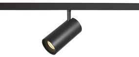 SLV 48V SYSTEM 1006726 Sínreflektor 1x16W/LED 3000K 1030lm IP20