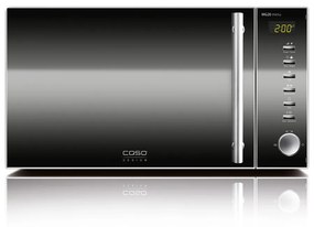 CASO Design MG 20 Menu 800W 20 Liter Grilles Mikrohullámú Sütő