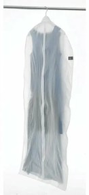 Compactor ruhazsák öltönyökhöz és hosszú ruhákhoz Milky, 60 x 137 cm, L