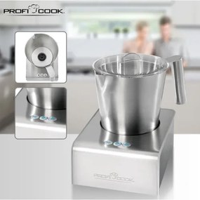 ProfiCook MS 1032 tejhabosító