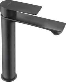 Mexen ROYO - Magas mosdócsaptelep, Grafit, 72210-66