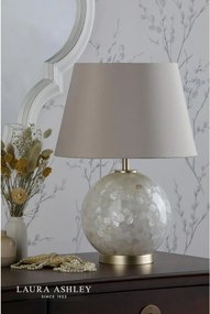 Laura Ashley Mathern 3756214-Q Asztali lámpa 1x40W/E14 IP20