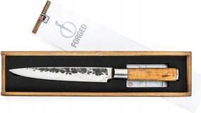 Forged Olive Carving kés 20 cm