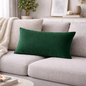 Párnahuzat Velvet Premium 50 X 30 CM 12 szín