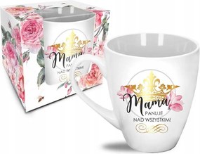 Bögre Anya Uralkodik Mindenen Anyák Napja