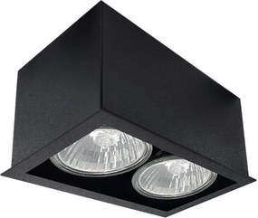 Antigo Cage 1080 Felületi spotlámpa 2x10W/GU10 IP20