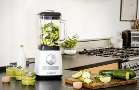 Magimix® POWER BLENDER 4 turmixgép fehér, alapcsomag