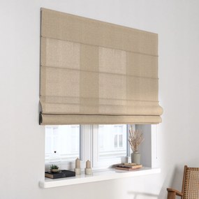 Kész római roló Capri 160x170cm bézs