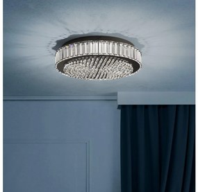 Eglo 390248 - LED Dimmelhető mennyezeti lámpa BALPARDA LED/23,5W/230V 4000K