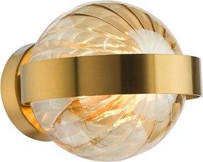 Dar Lighting Ophira OPH0735 Fali lámpa 1x5w/G9