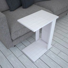 Összecsukható asztal Pasific C Light Cotton