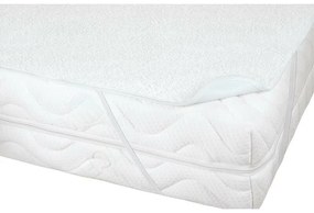 Gyermek matracvédő PVC-bevonatta, 70 x 140 cm