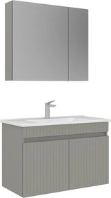Tivoli mosdószekrény, 85 cm – TR785PNC1764