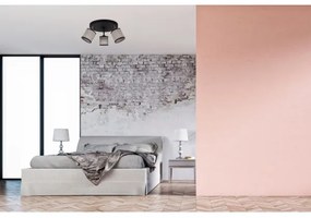 Spotlámpa NEXO 3xE14/40W/230V