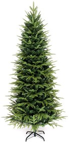 Szürke luc karácsonyfa, 150 cm