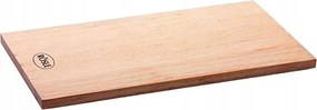 Dohányzódeszkák, 2 db, égerfa
