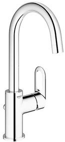 GROHE 23763000 - BAULOOP mosdócsaptelep, L méret, fényes króm