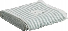 Gant Világos Csíkos Takaró