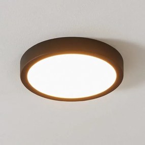 Eglo 900108 - FUEVA-Z dimmelhető fürdőszobai lámpatest LED/16,5W/230V IP44