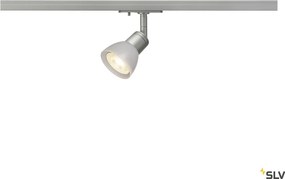 SLV PURIA 143454 Sínreflektor 1x10W/GU10 IP20